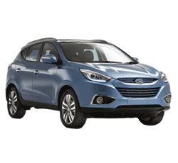 Buy a 2014 Hyundai Tucson