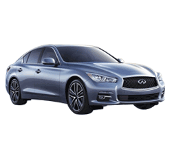 Buy a 2014 Infiniti Q50