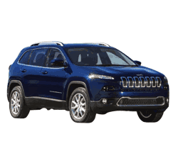 Buy a 2014 Jeep Cherokee