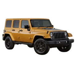 Buy a 2014 Jeep Wrangler