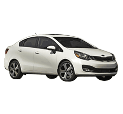 Why Buy a 2015 Kia Rio?