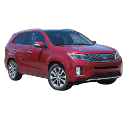 Buy a 2014 Kia Sorento