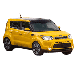 Why Buy a 2015 Kia Soul?