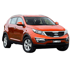 Why Buy a 2015 Kia Sportage?