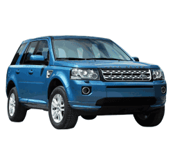 Why Buy a 2014 Land Rover LR2?
