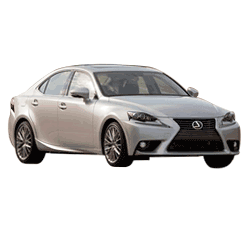 Buy a 2014 Lexus IS