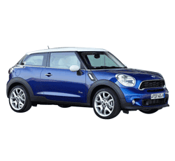 Why Buy a 2014 MINI Paceman?