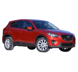 Buy a 2014 Mazda CX-5