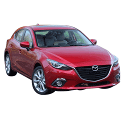 Buy a 2014 Mazda 3