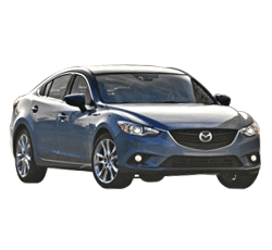 Buy a 2014 Mazda 6