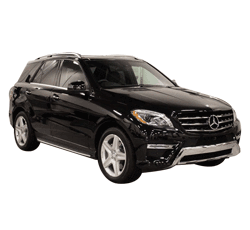 Buy a 2014 Mercedes-Benz M-Class