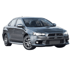 Why Buy a 2014 Mitsubishi Lancer?