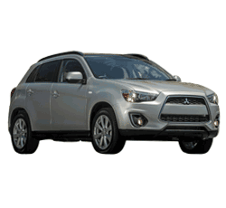 Why Buy a 2014 Mitsubishi Outlander Sport?