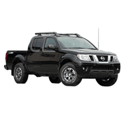 Buy a 2014 Nissan Frontier