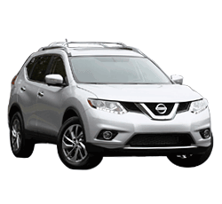 Buy a 2014 Nissan Rogue