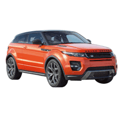 Why Buy a 2014 Land Rover Range Rover Evoque?