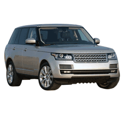 Why Buy a 2014 Land Rover Range Rover?