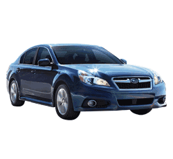 Buy a 2014 Subaru Legacy