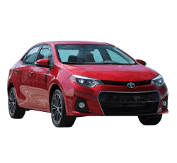 Buy a 2014 Toyota Corolla