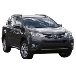 Buy a 2014 Toyota RAV4