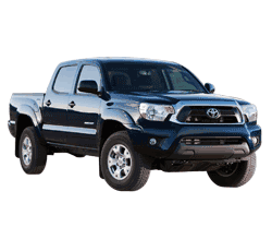 Buy a 2014 Toyota Tacoma