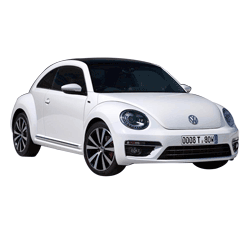 Why Buy a 2014 Volkswagen Beetle?