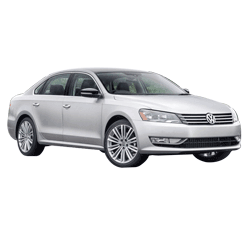 Buy a 2014 Volkswagen Passat