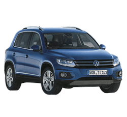 Why Buy a 2014 Volkswagen Tiguan?