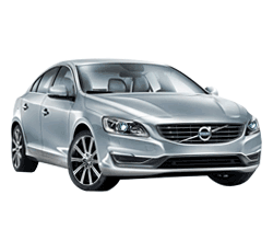 Why Buy a 2014 Volvo S60?