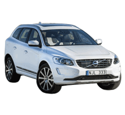 Why Buy a 2014 Volvo XC60?
