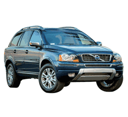 Why Buy a 2014 Volvo XC90?