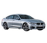 BMW 4 Series Invoice Prices