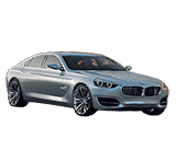 BMW 7 Series Invoice Prices