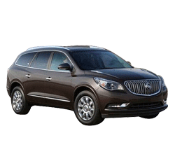 Why Buy a 2015 Buick Enclave?