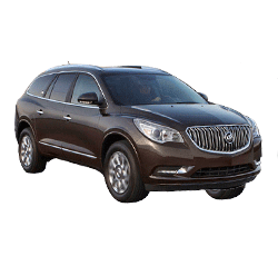 Why Buy a 2015 Buick Encore?