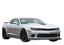 Why Buy a 2015 Chevrolet Camaro?