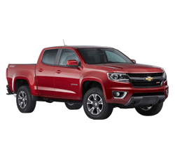 Why Buy a 2015 Chevrolet Colorado?