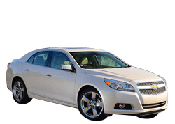 Why Buy a 2015 Chevrolet Malibu?