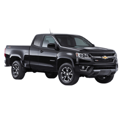 Why Buy a 2015 Chevrolet Silverado 1500?