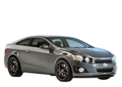 Why Buy a 2015 Chevrolet Sonic?