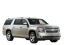 Why Buy a 2015 Chevrolet Tahoe?