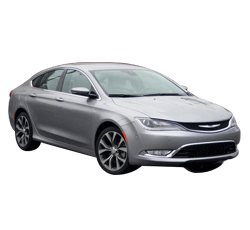 Why Buy a 2015 Chrysler 200?