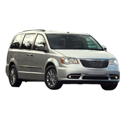 Why Buy a 2015 Chrysler Town & Country?