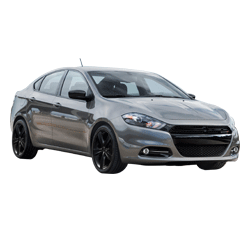 Why Buy a 2015 Dodge Dart?