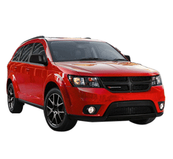 Why Buy a 2015 Dodge Journey?