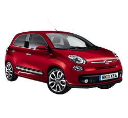 Why Buy a 2014 Fiat 500L?