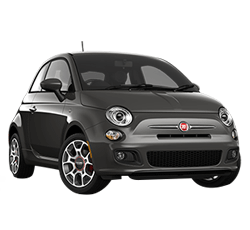 Why Buy a 2015 Fiat 500?