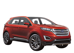 Why Buy a 2015 Ford Edge?