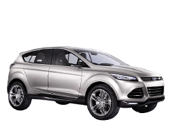 Why Buy a 2015 Ford Escape?