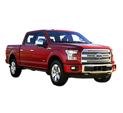Why Buy a 2015 Ford F-150?